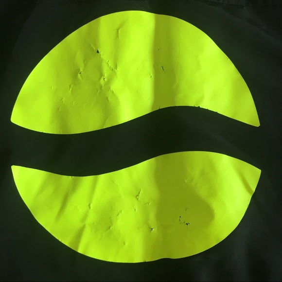 🌈 Forever 21 Wind Breaker 🌈 - Picture 5 of 6